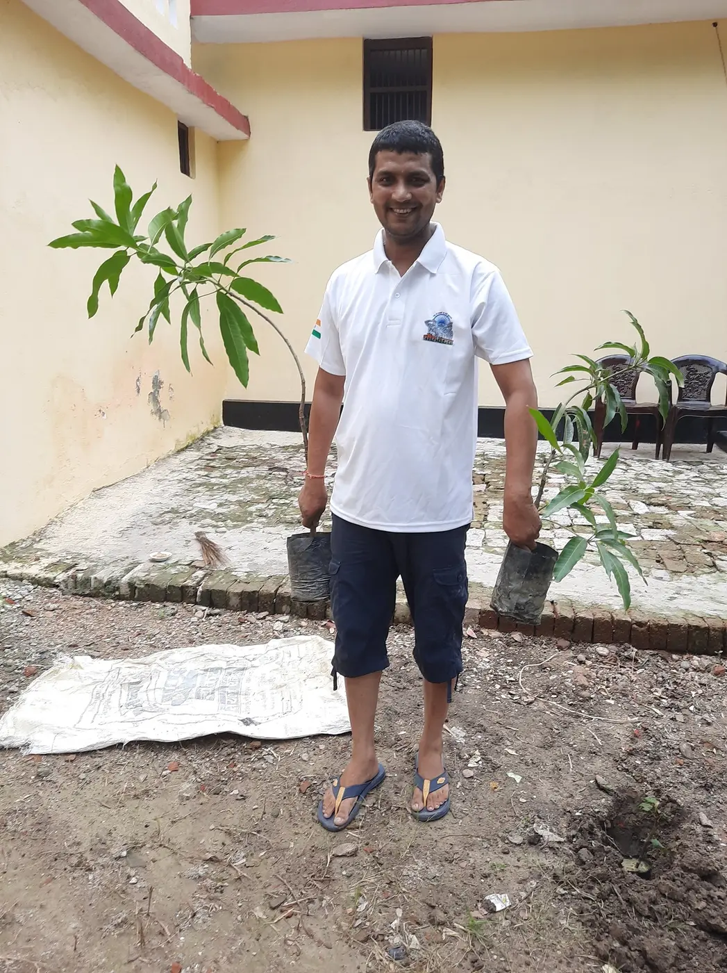 Shaurya Naman Activity 045