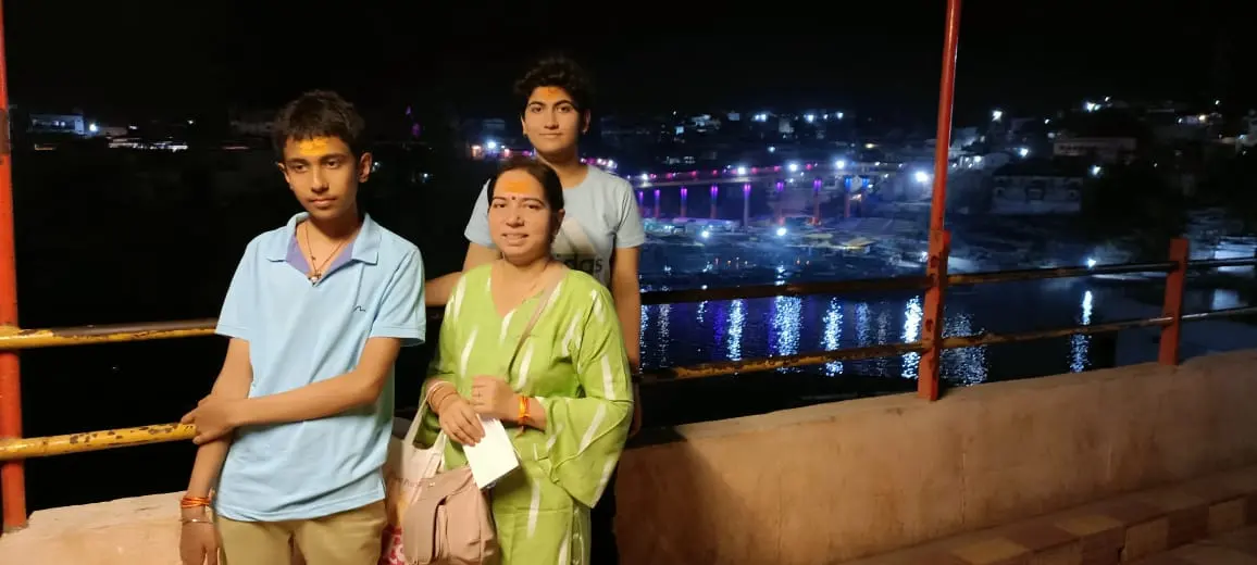 Shaurya Naman Activity 051