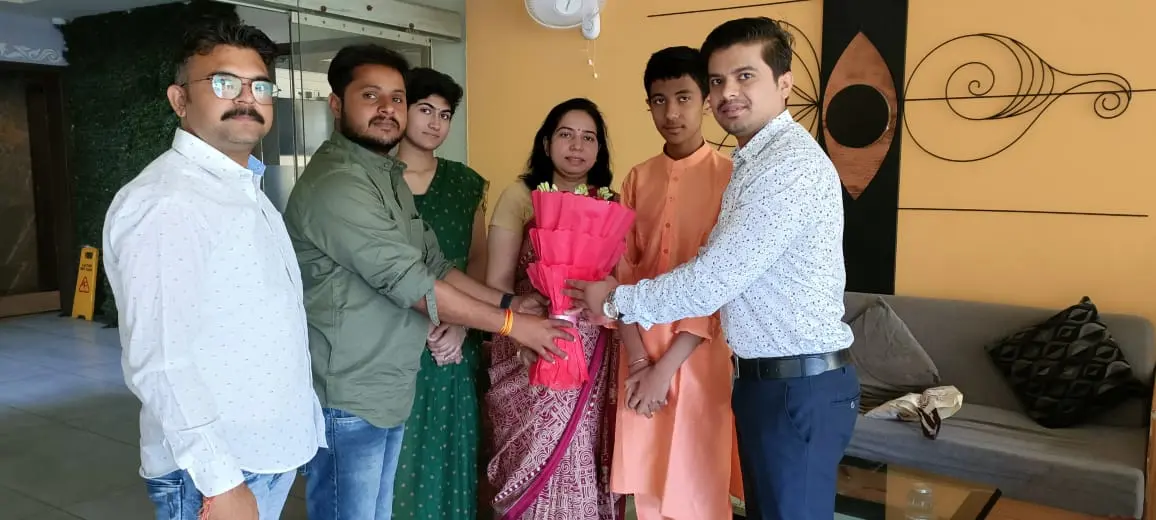 Shaurya Naman Activity 054