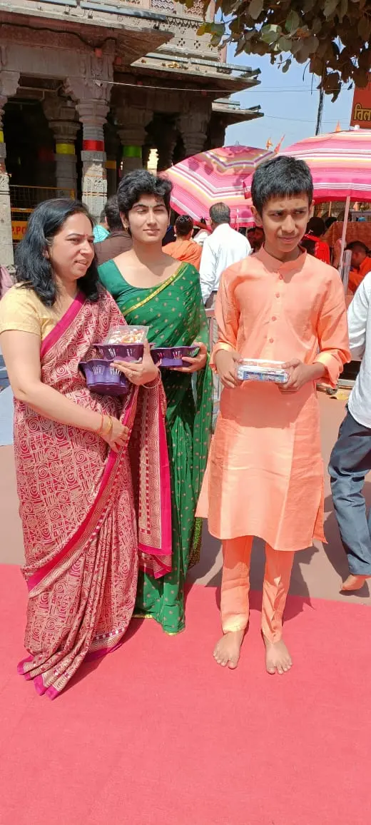 Shaurya Naman Activity 057
