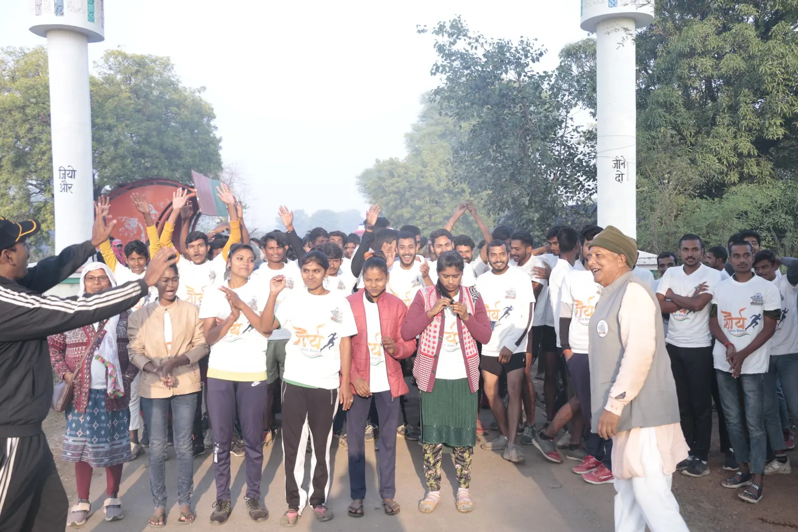 Shaurya Naman Activity 092