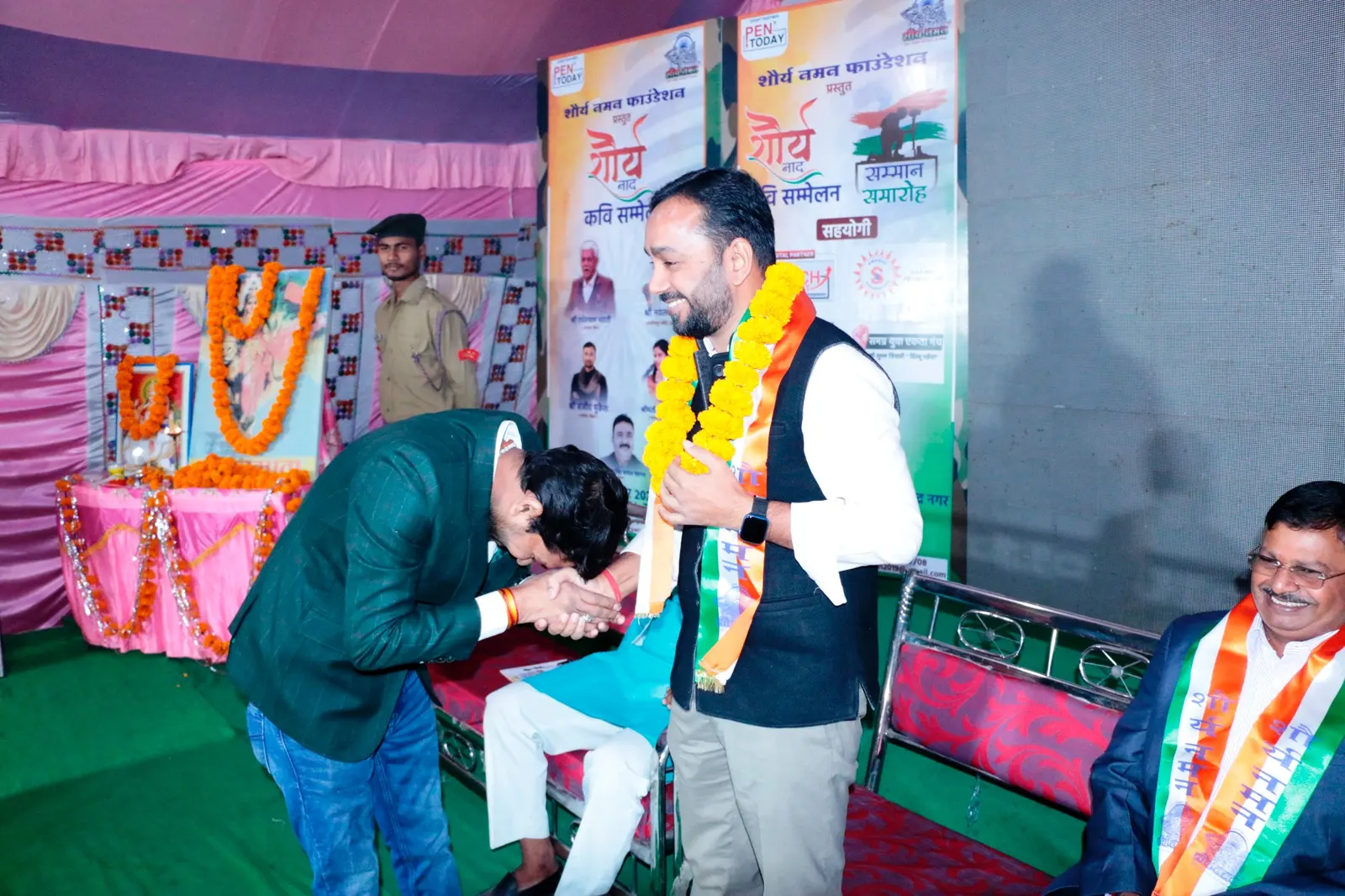 Shaurya Naman Activity 099