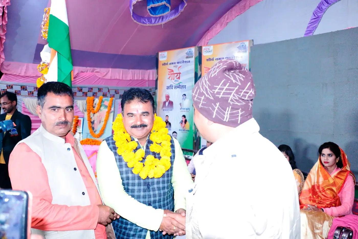 Shaurya Naman Activity 109