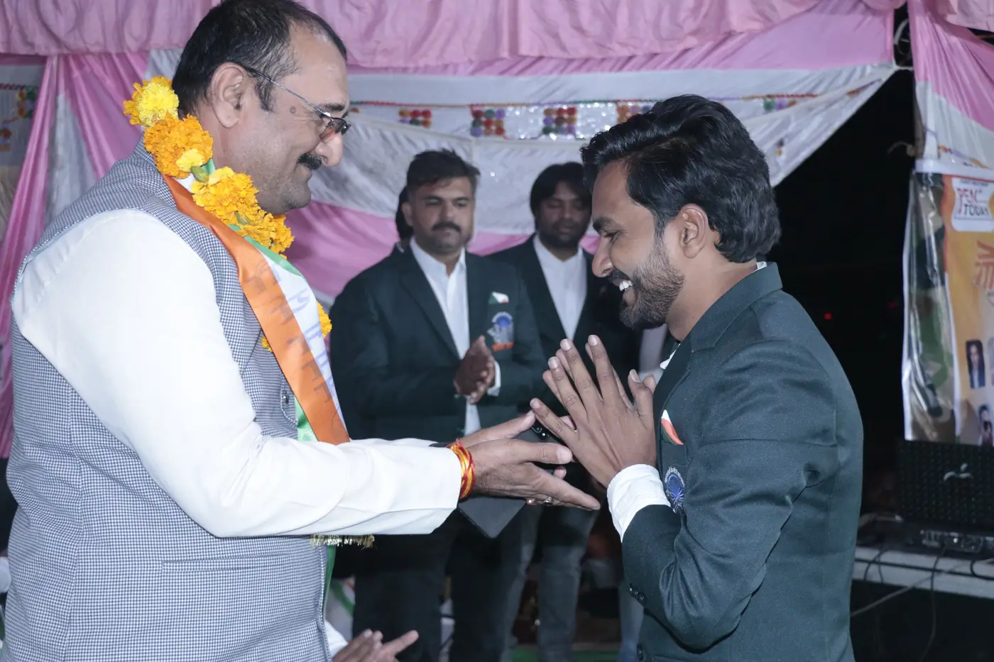 Shaurya Naman Activity 111