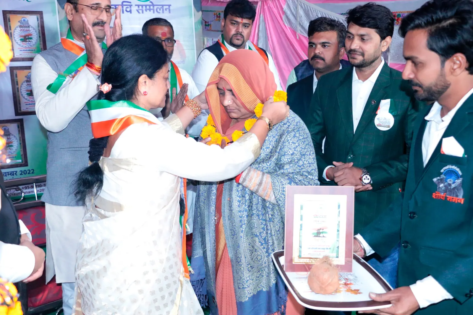 Shaurya Naman Activity 118