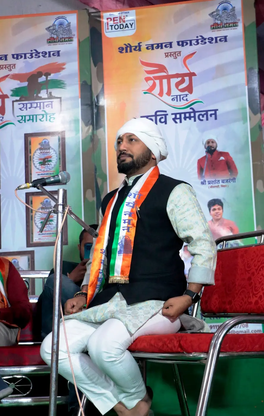 Shaurya Naman Activity 128
