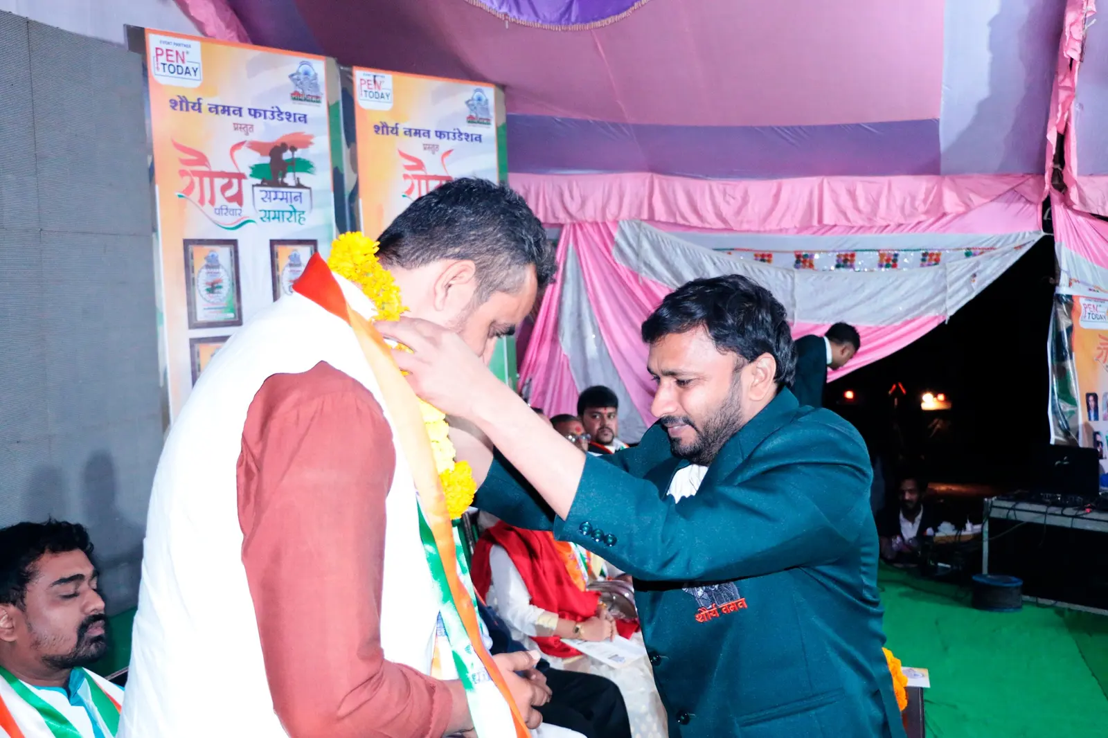 Shaurya Naman Activity 133