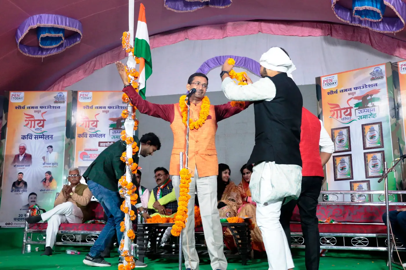 Shaurya Naman Activity 154